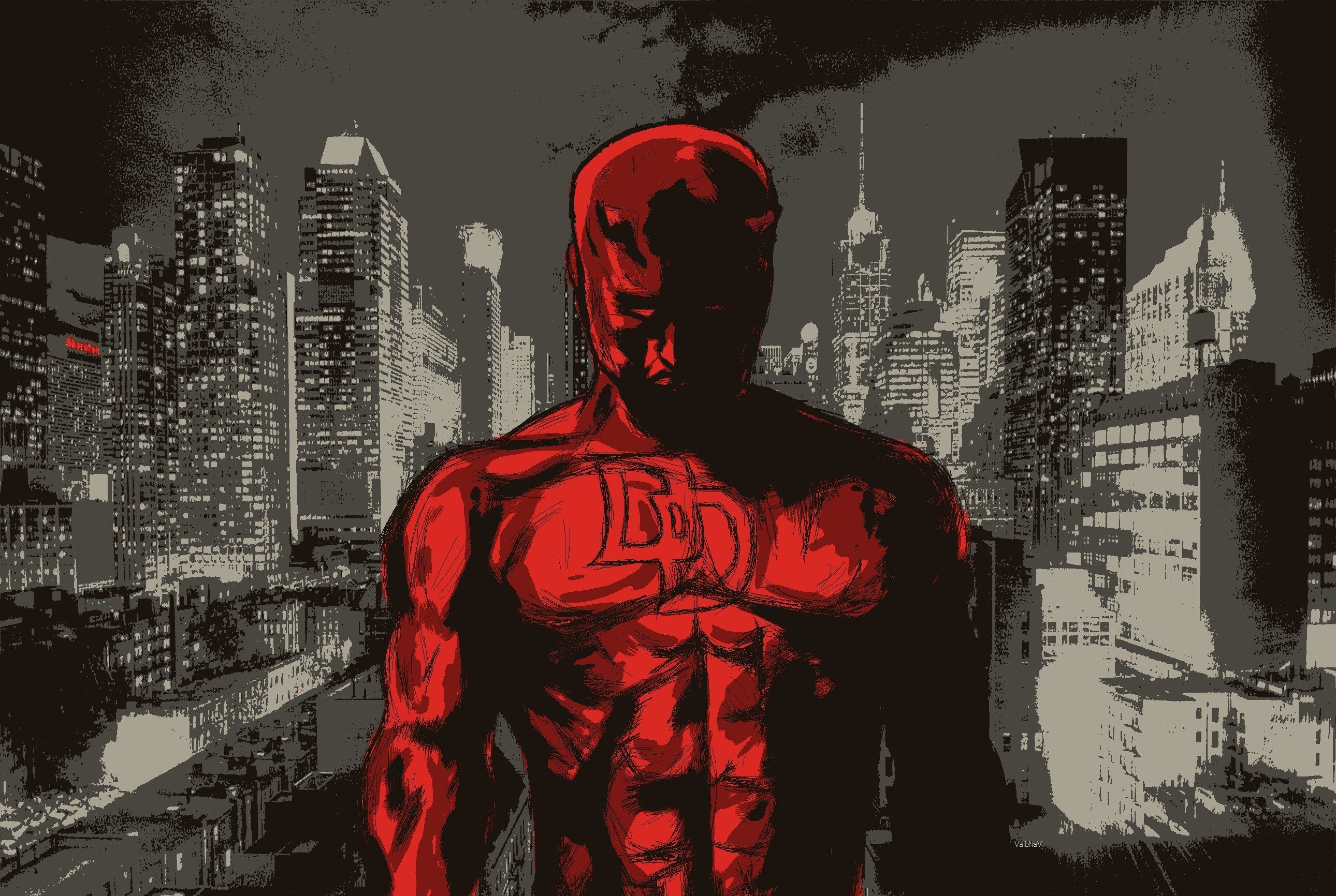 Daredevil