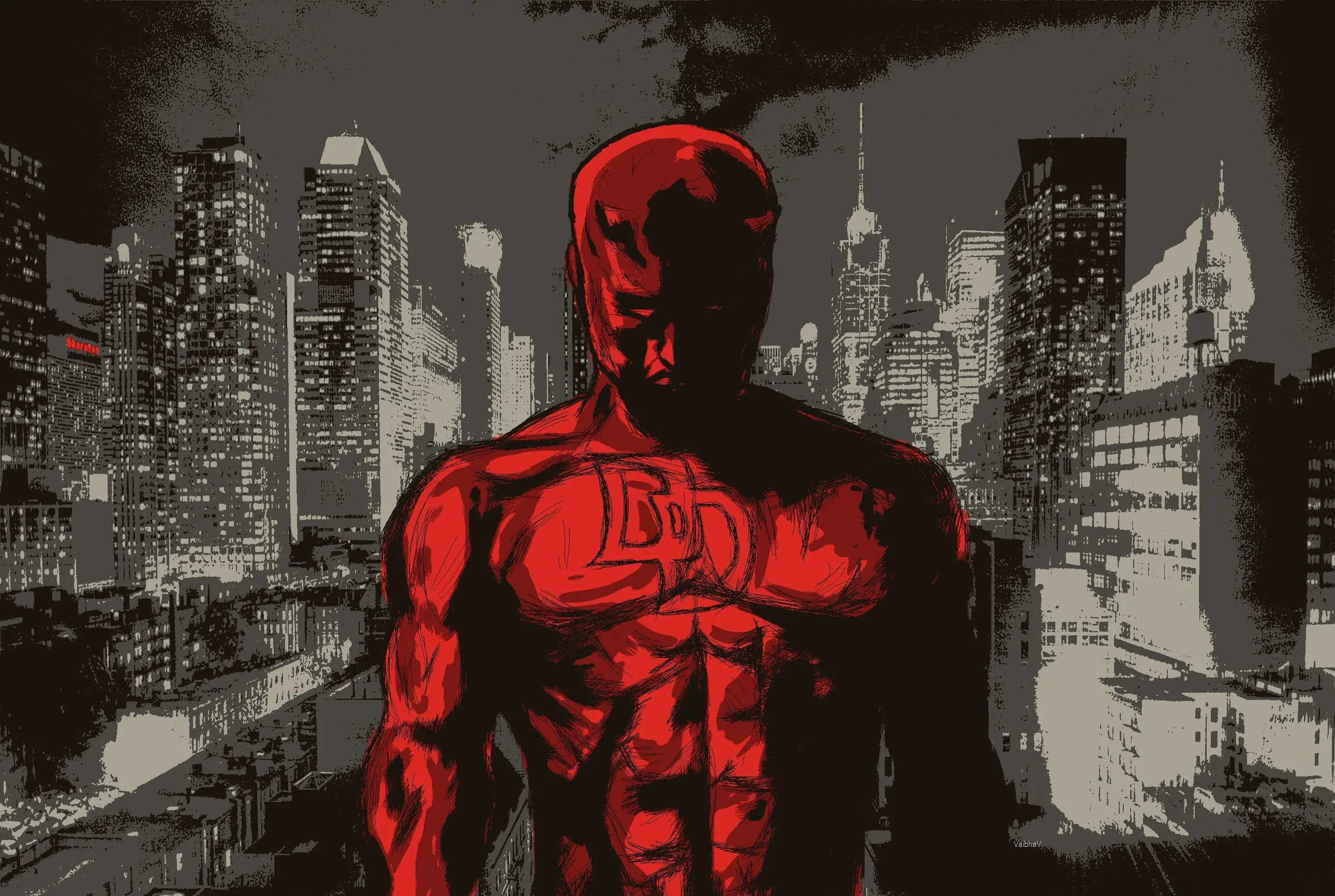 Daredevil