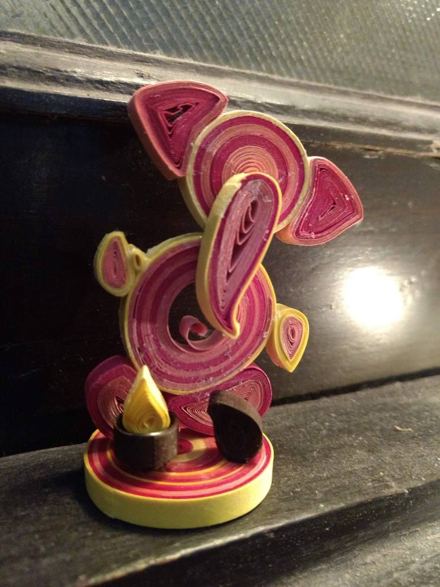 Ganesha