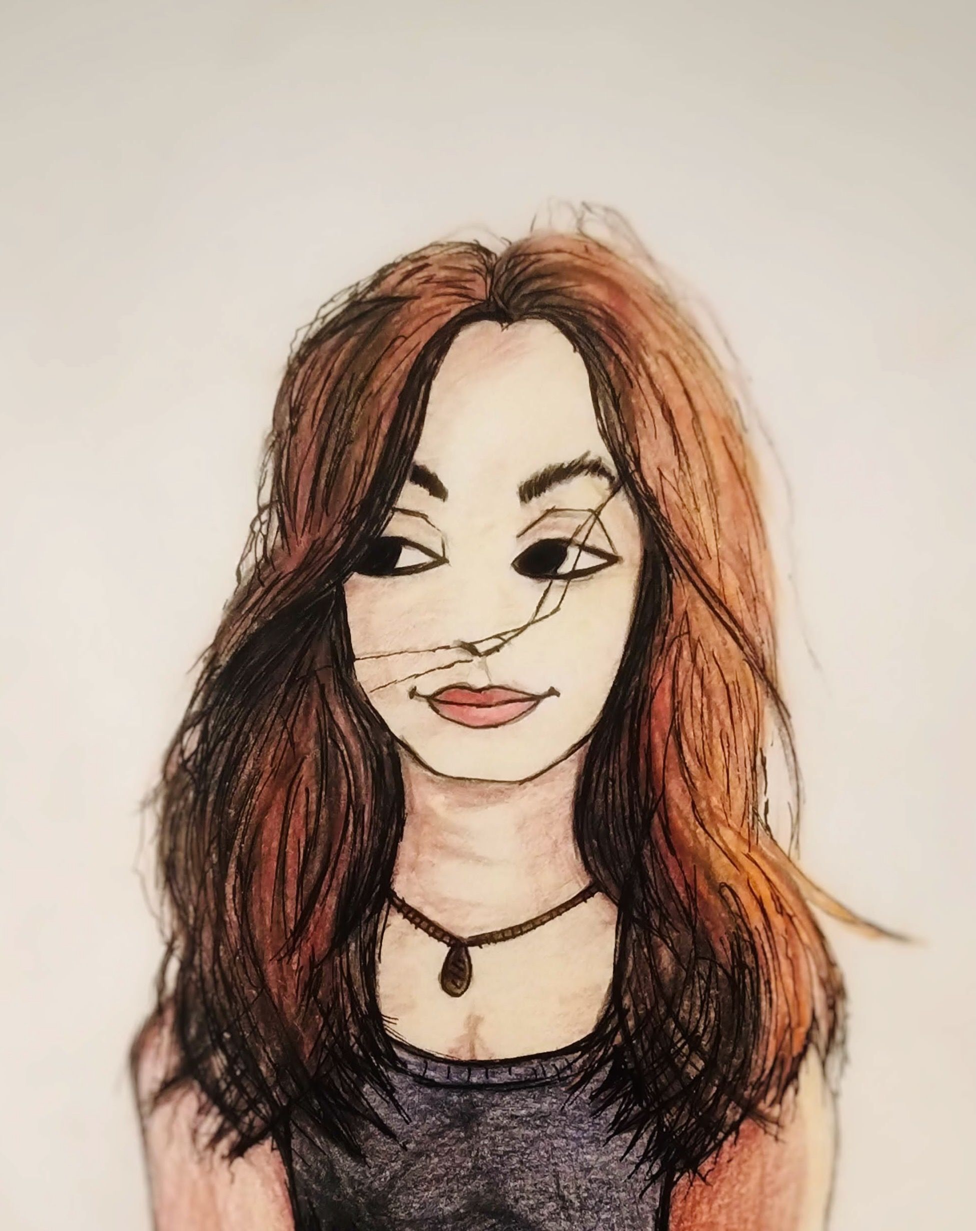 Girl