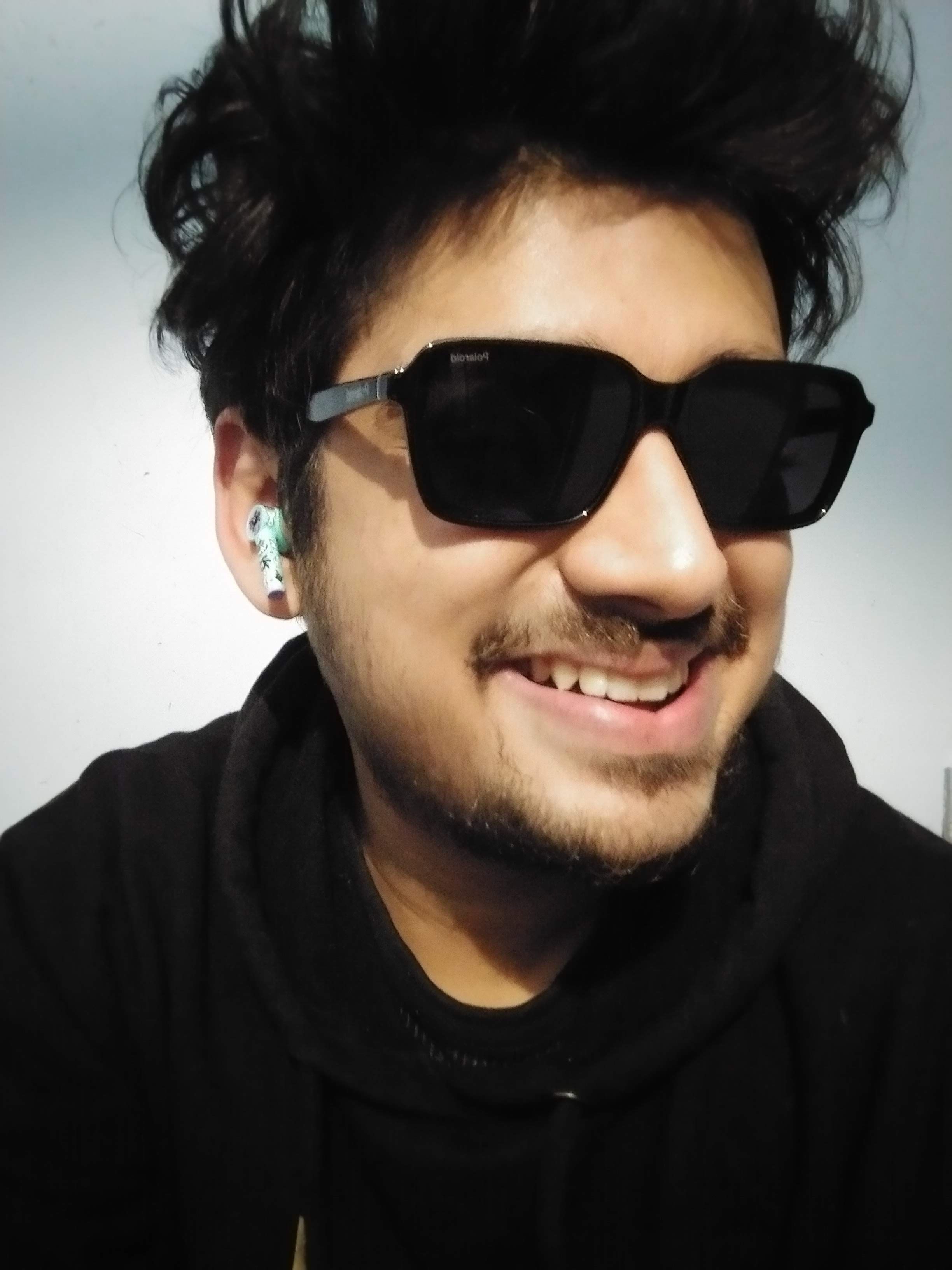 Vaibhav Sharma